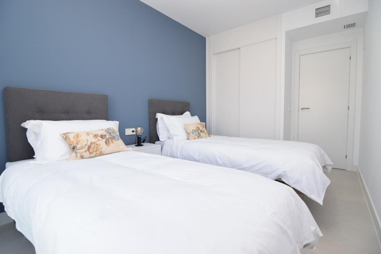 Mesas Homes Apartment