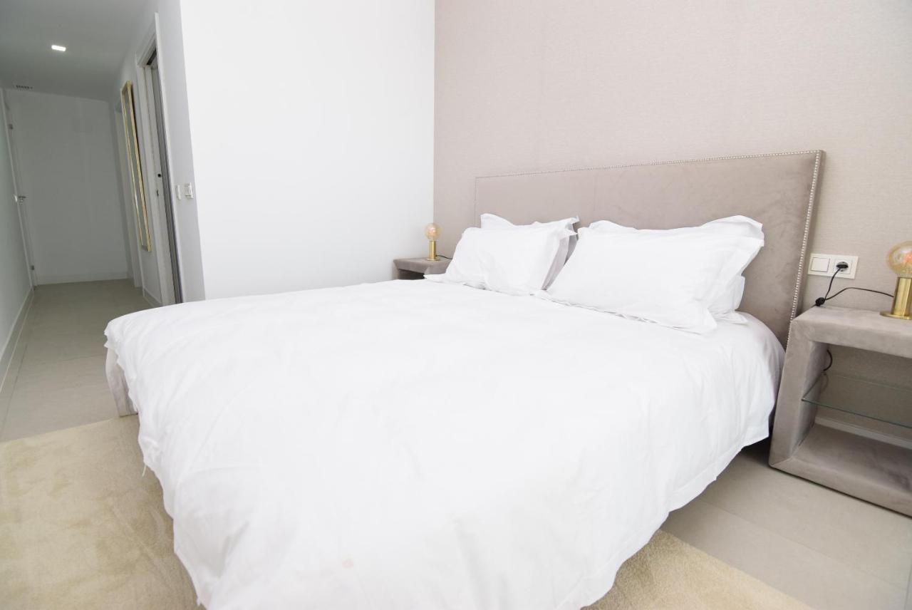 Apartment Mesas Homes Estepona