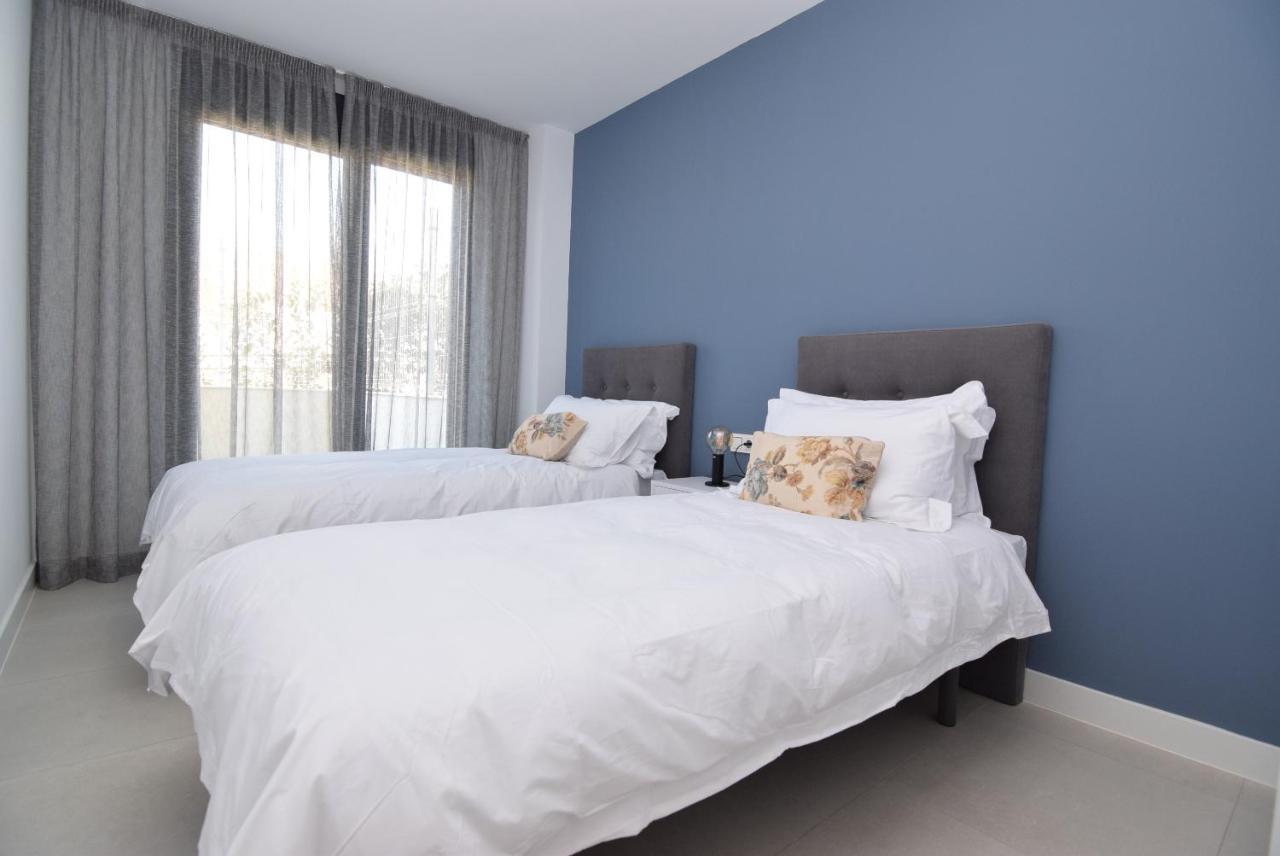 Apartment Mesas Homes *