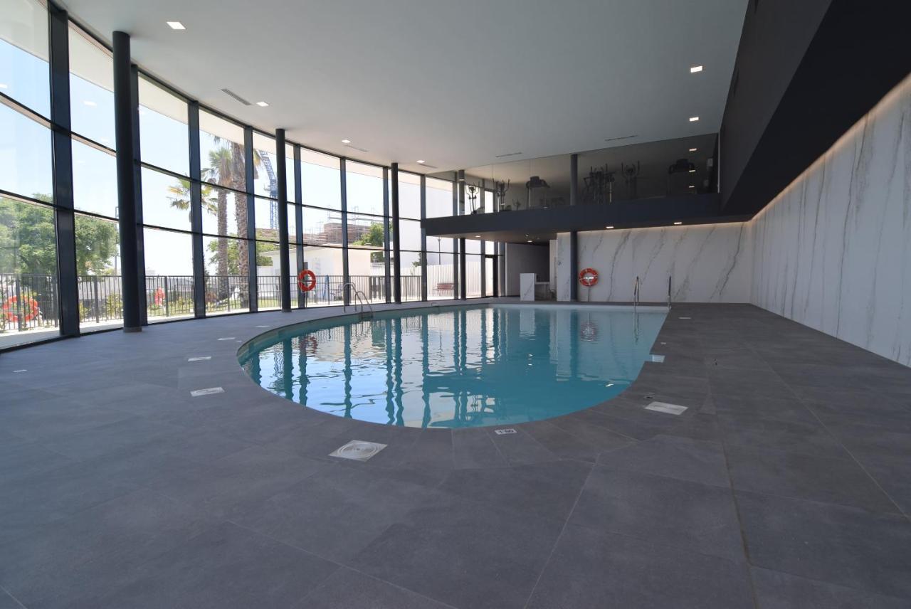 Mesas Homes Apartment *