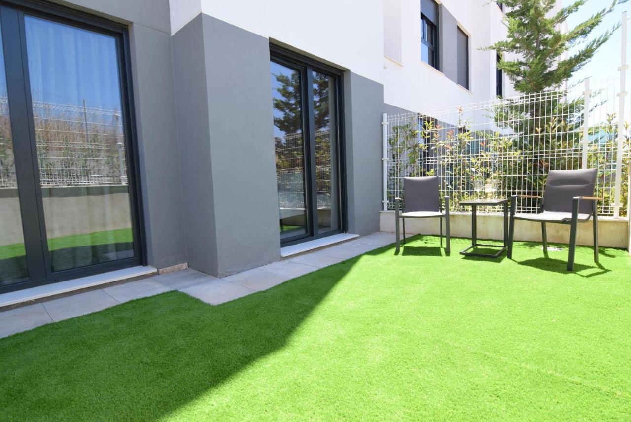 Apartment Mesas Homes