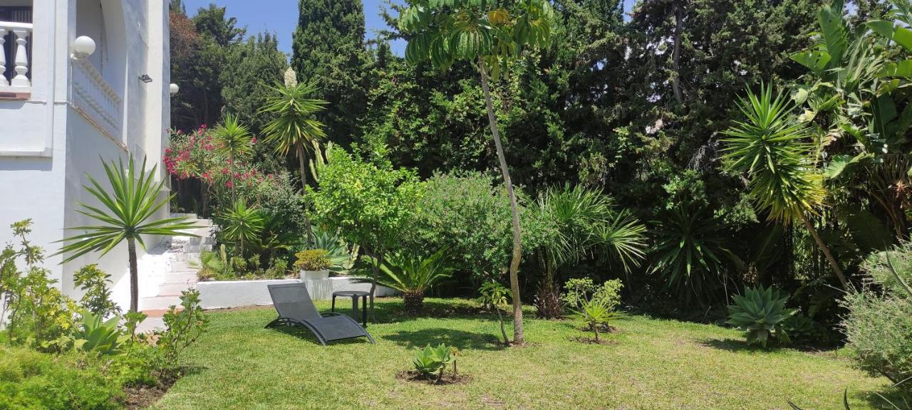 La Gaspara's Loft Estepona