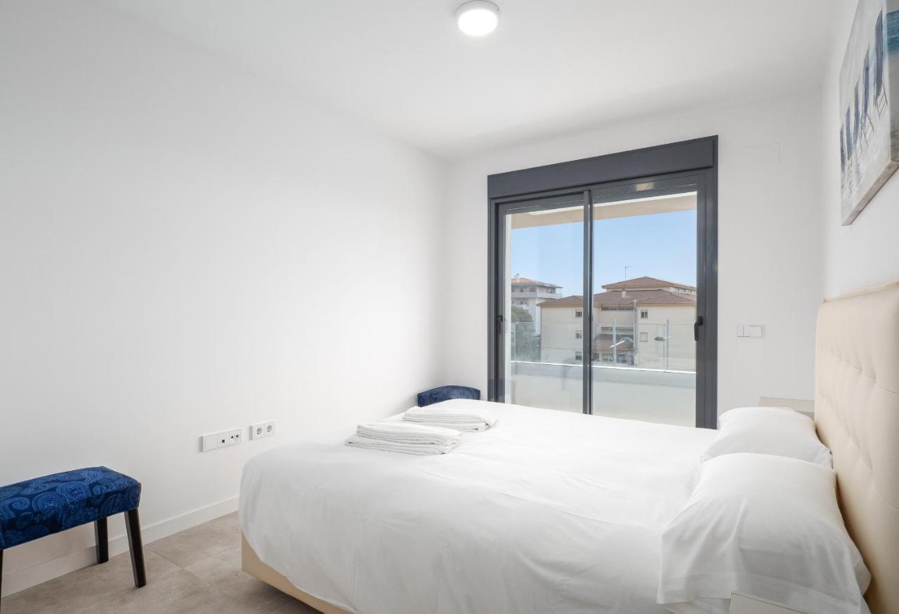 South Bay 2381 Penthouse * Estepona