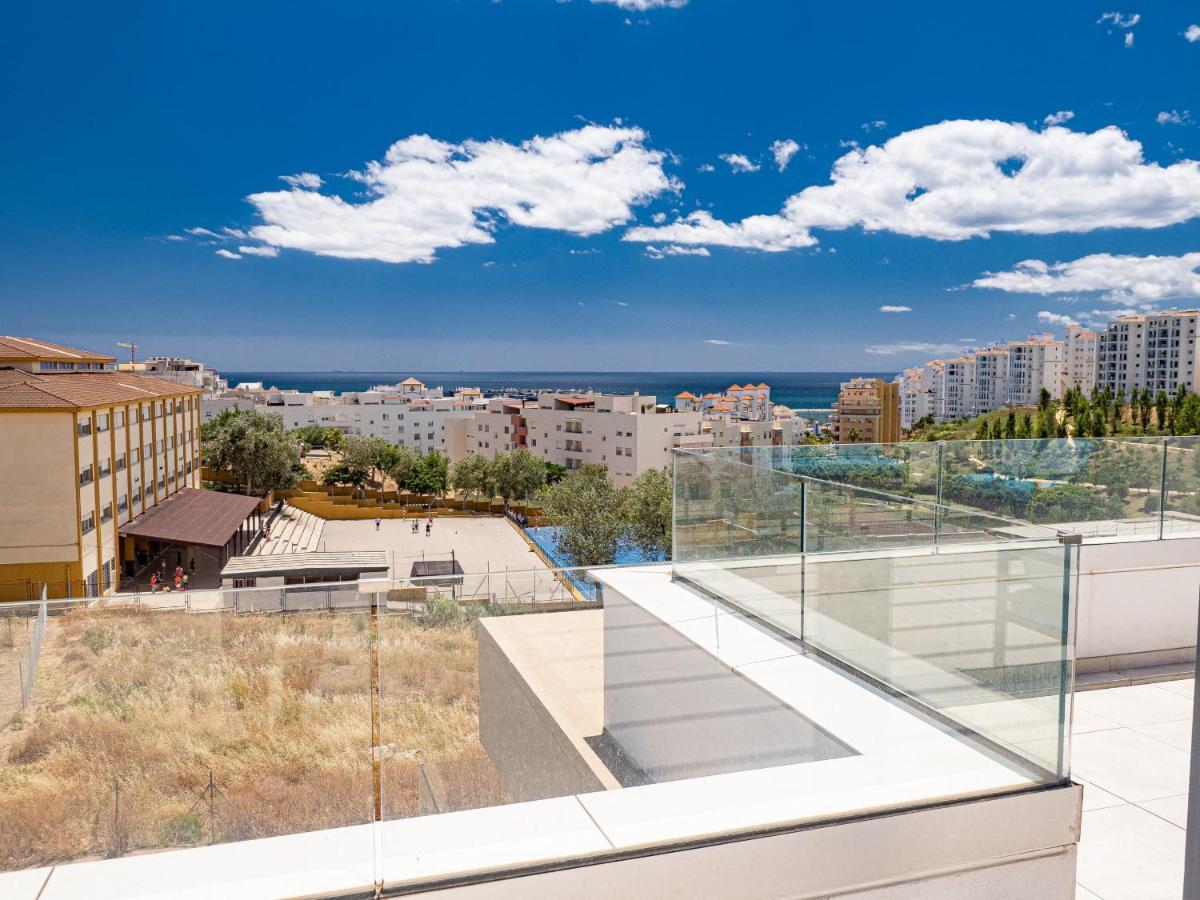 Apartment South Bay 2381 Penthouse Estepona