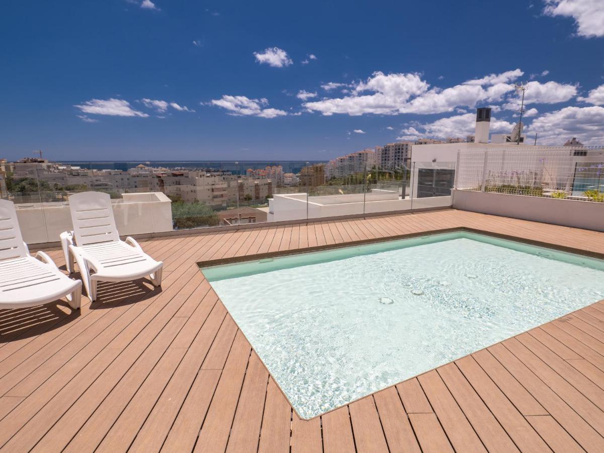 South Bay 2381 Penthouse Estepona