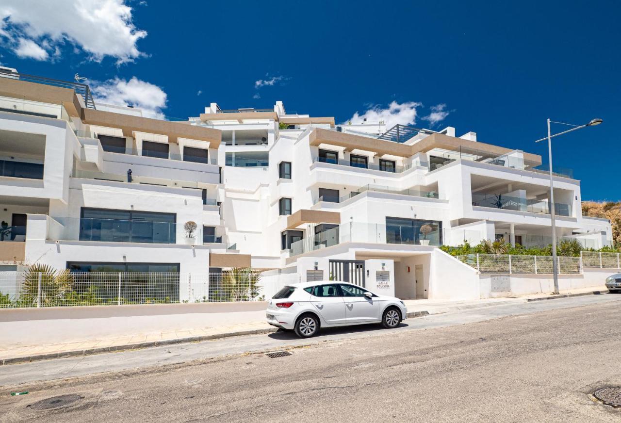 South Bay 2381 Penthouse * Estepona