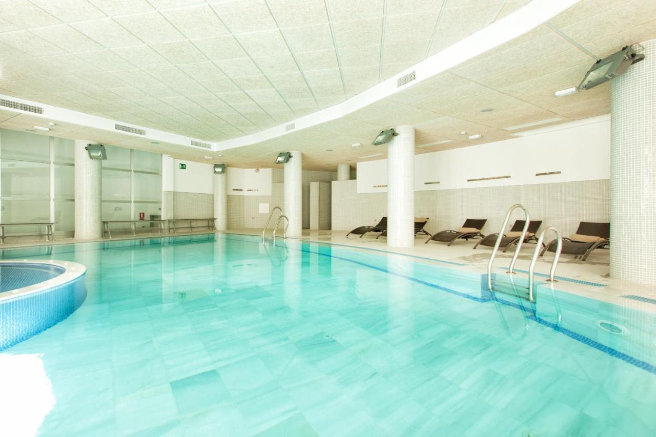 Apartment Fantastico En Primera Linea De Playa Estepona