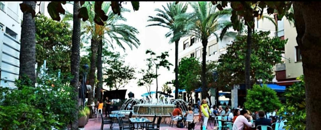 Apartamento Old Town *