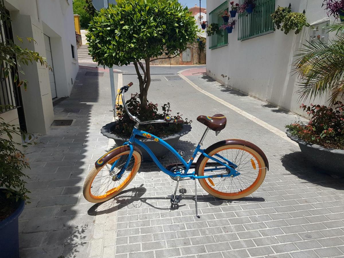 Apartamento Old Town