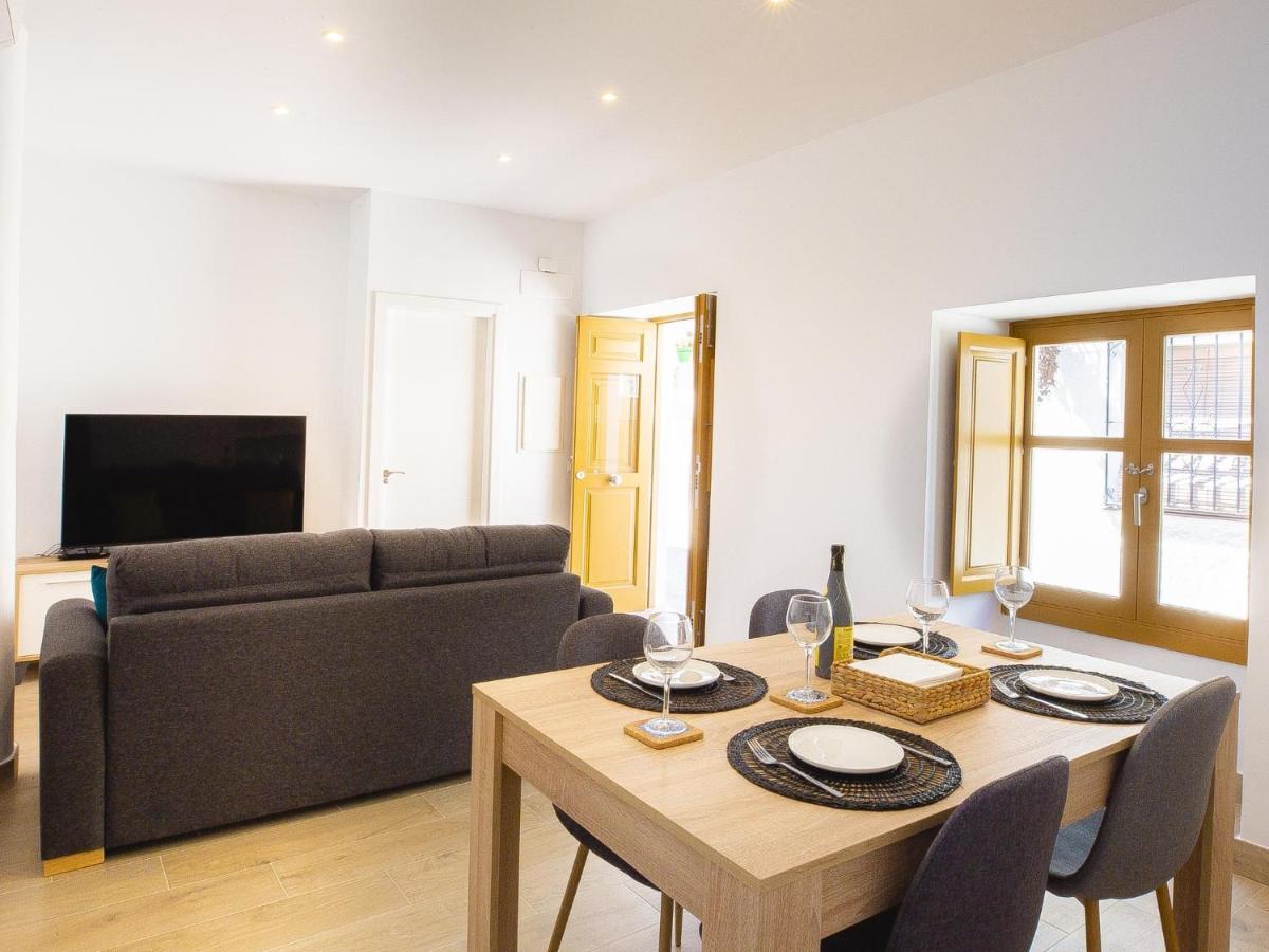 Appartement Calle Pintado 21 Bajo Estepona