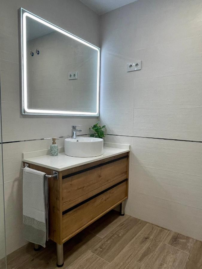 Apartment Casa Mar Playa Estepona
