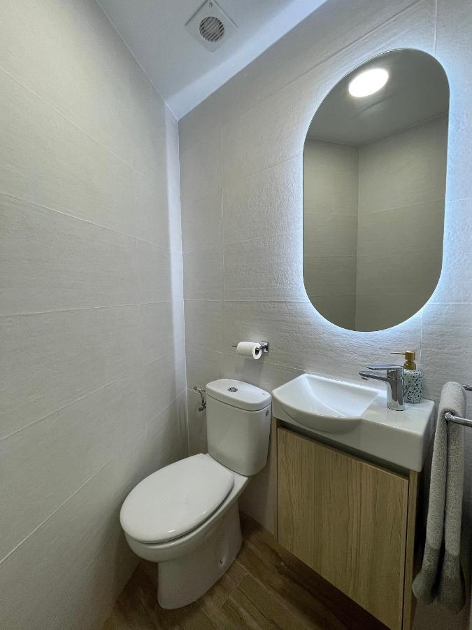 Casa Mar Playa Apartment Estepona