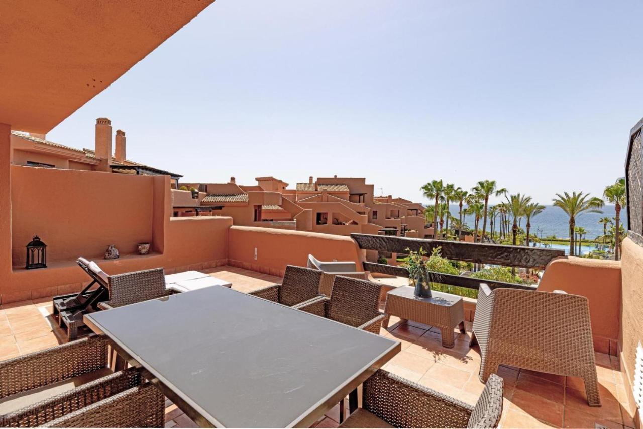 Mar Azul Apartment Estepona