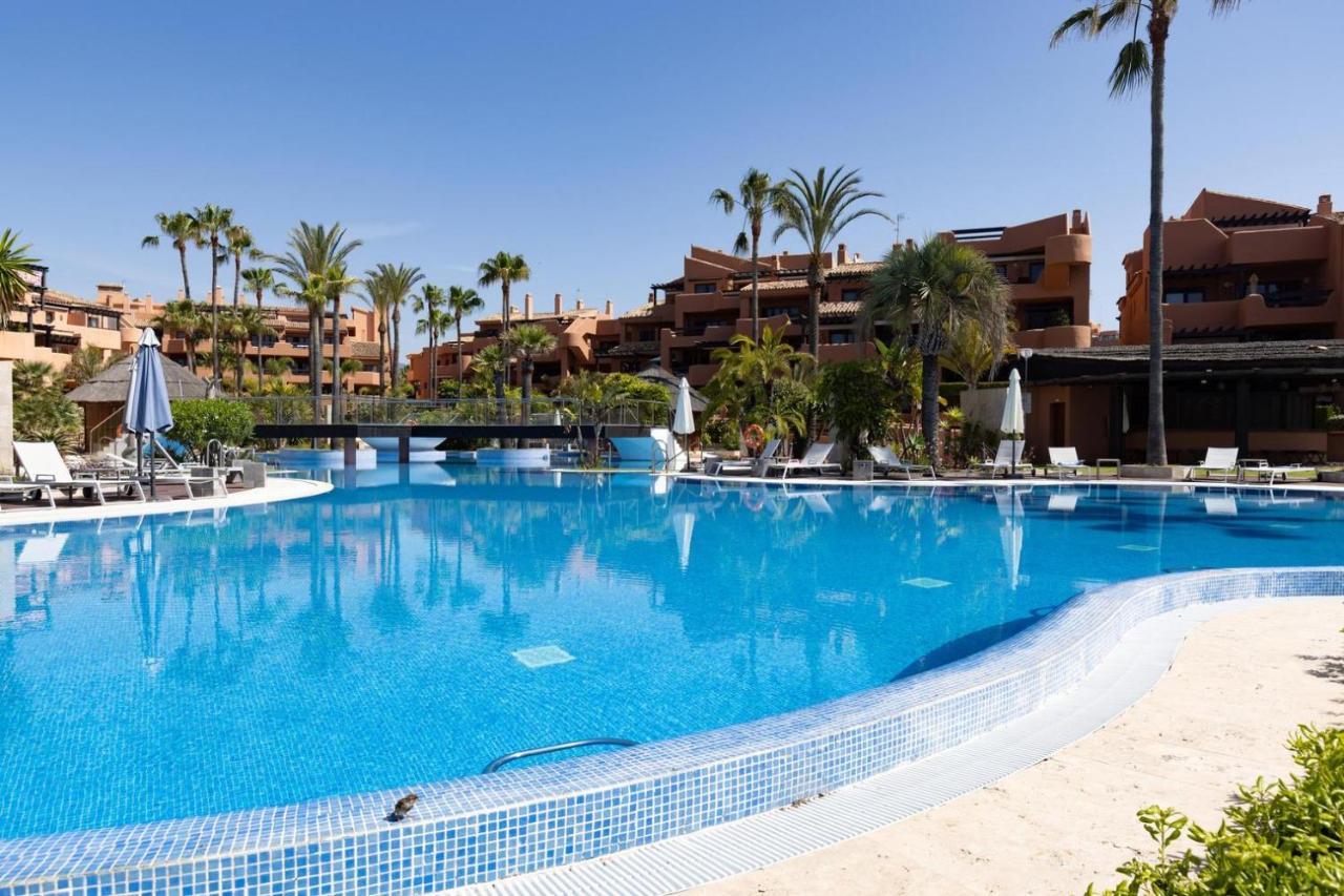 Mar Azul * Estepona