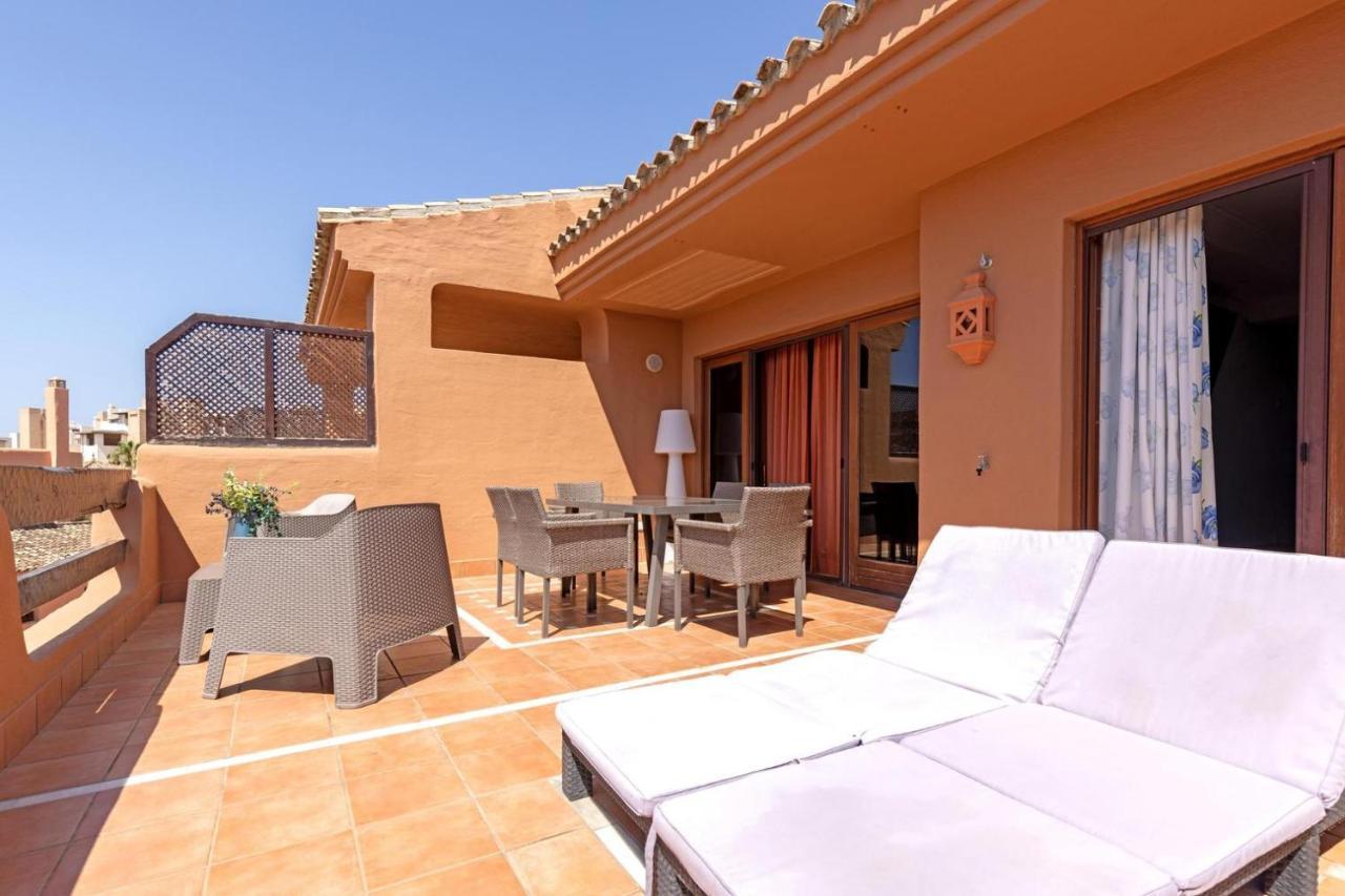 Mar Azul Apartment Estepona