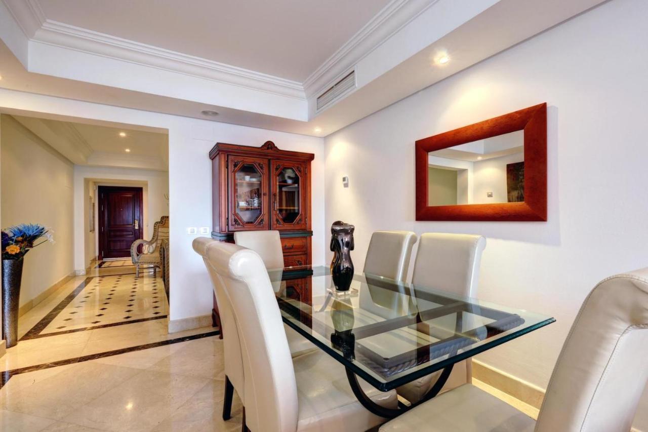 Mar Azul Apartment Estepona