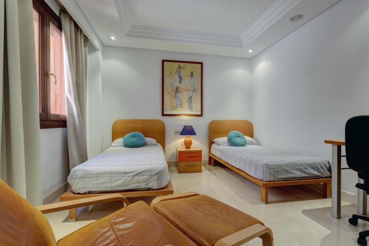 Apartment Mar Azul