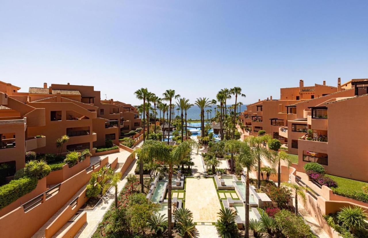 Apartment Mar Azul *