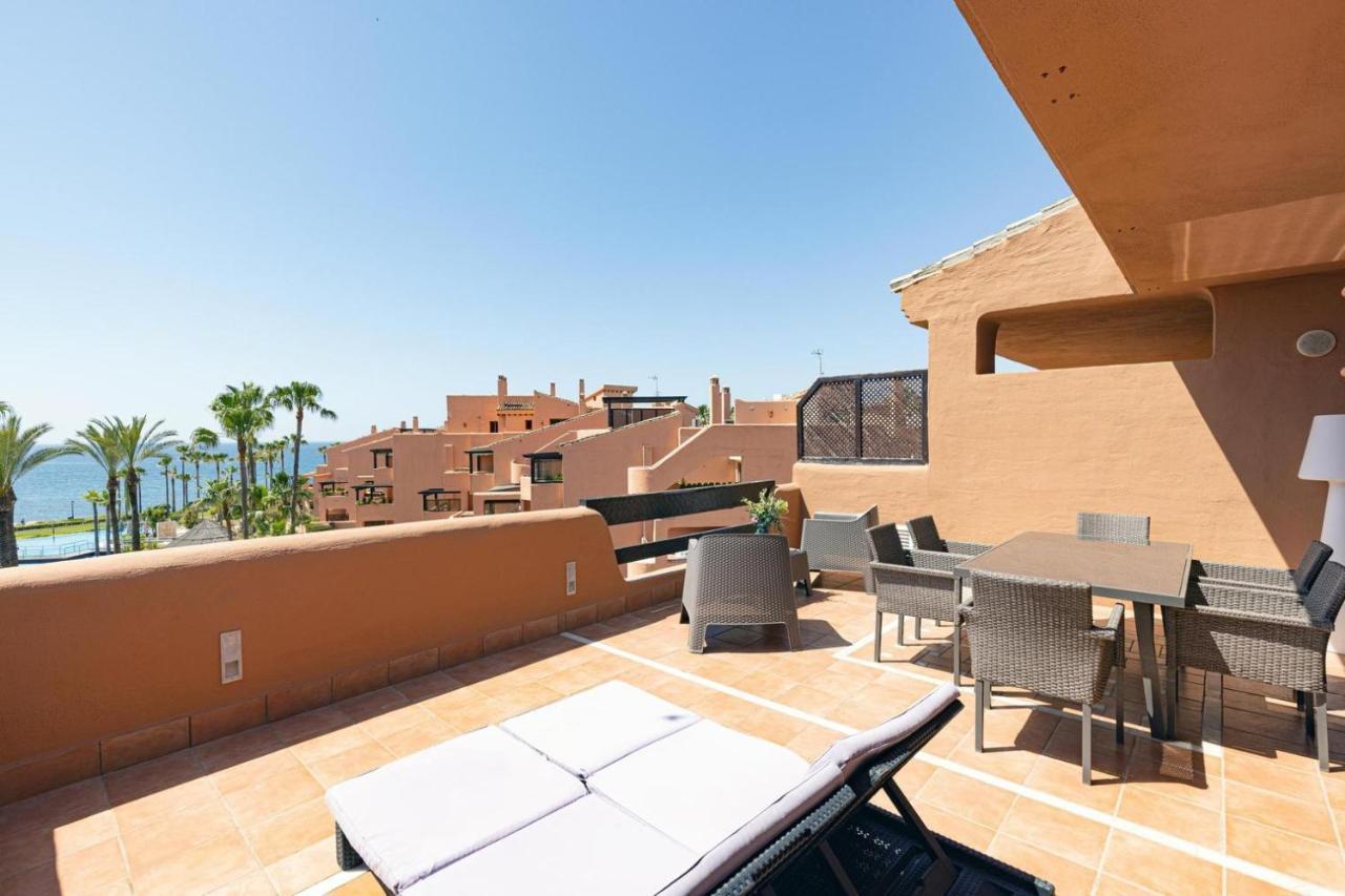 Mar Azul Apartment Estepona