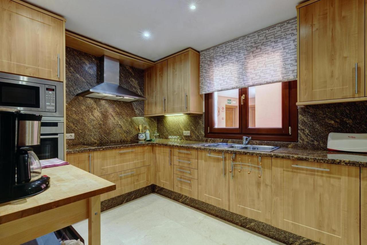Mar Azul Apartment