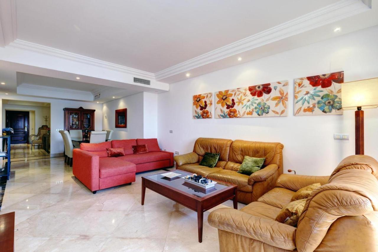 Mar Azul Apartment *