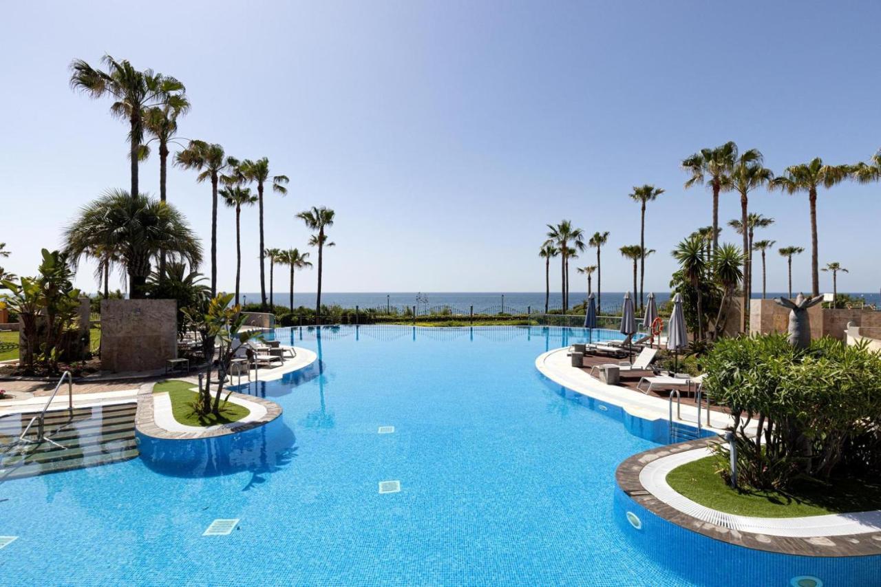 Mar Azul * Estepona