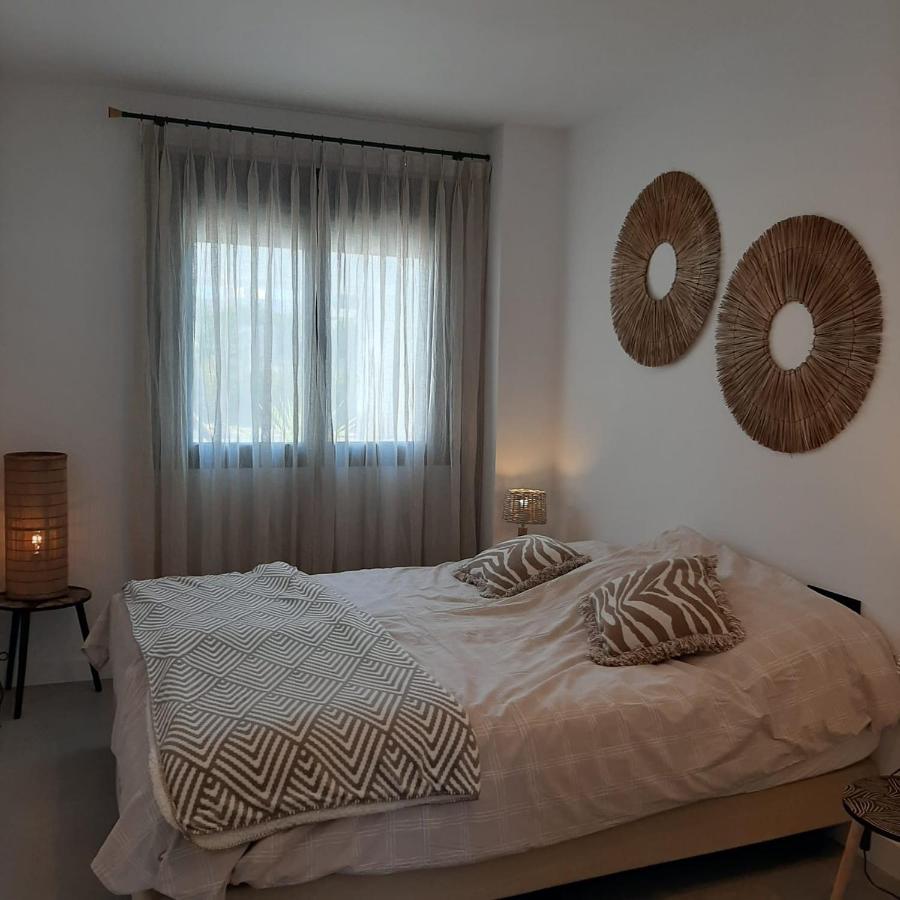 Mirador Hills Casa Bonita Appartement Estepona