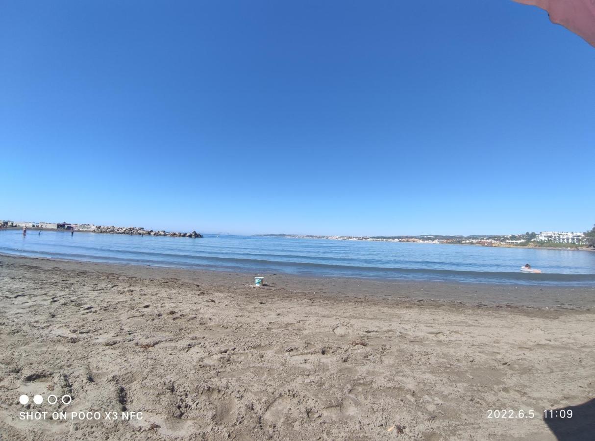 Appartement Casa Trebol Parquing Gratis Estepona