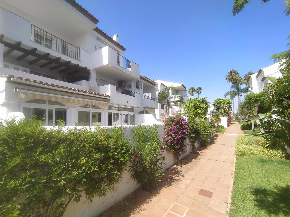 El Paraiso Golf Y Playa Estepona