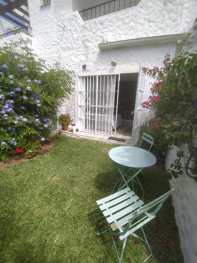 El Paraiso Golf Y Playa Estepona