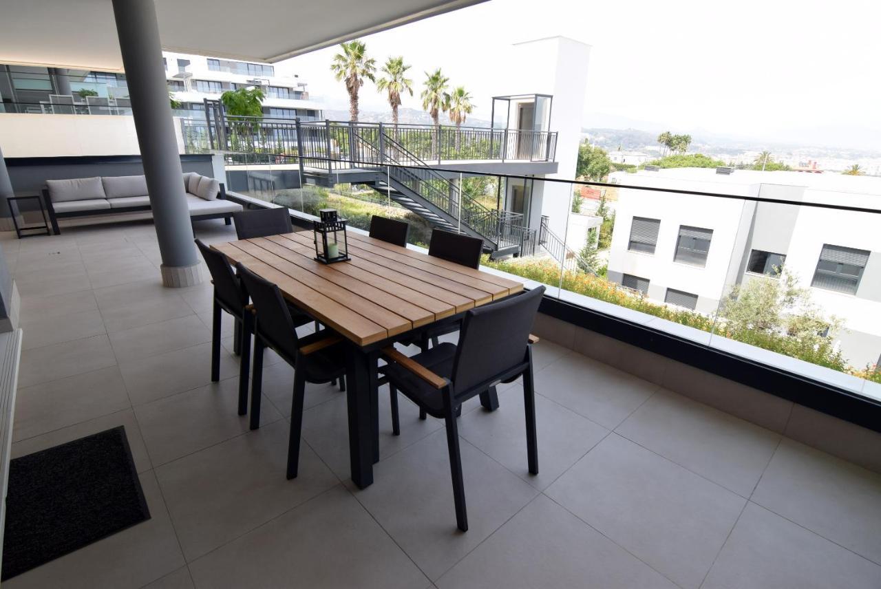 Apartment Mesas Homes Estepona