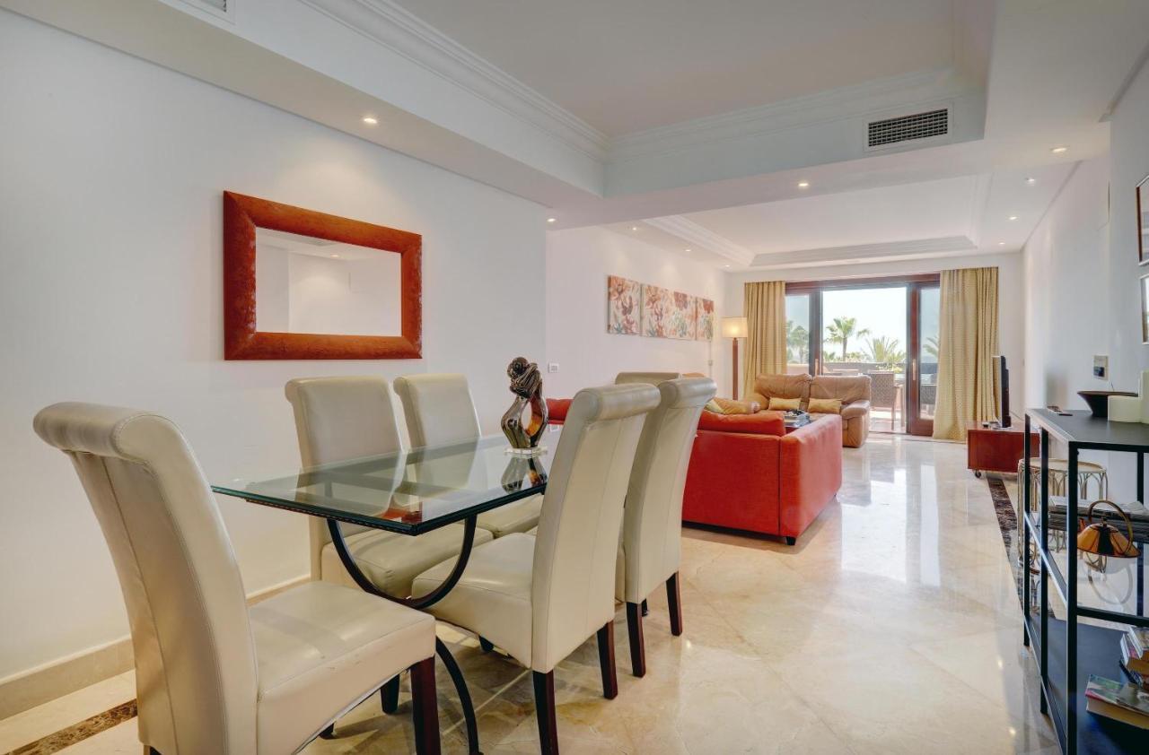 Ferienhaus Exclusive Frontline Penthouse