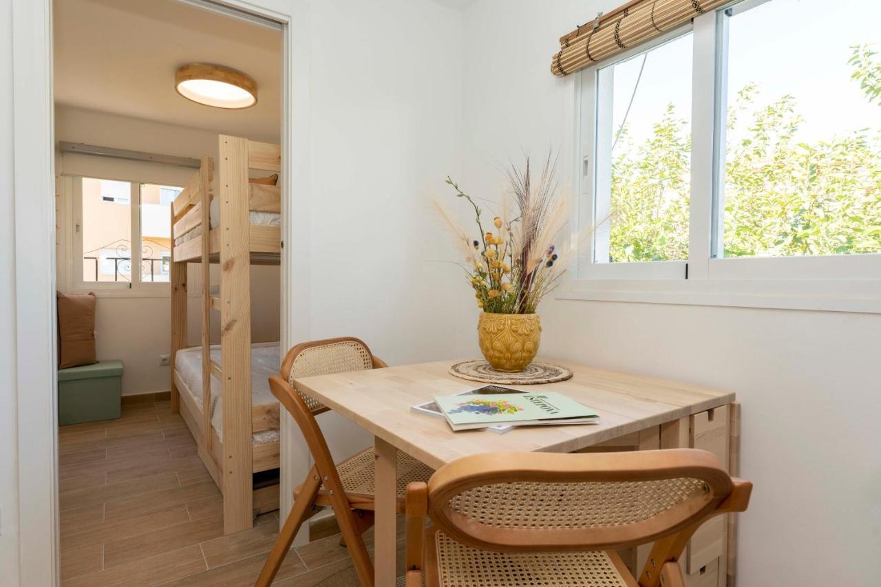 De Dos En Casco Historico Appartement Estepona