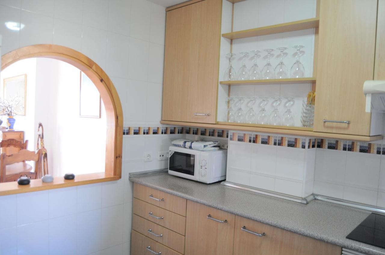 El Mirador De Appartement Estepona