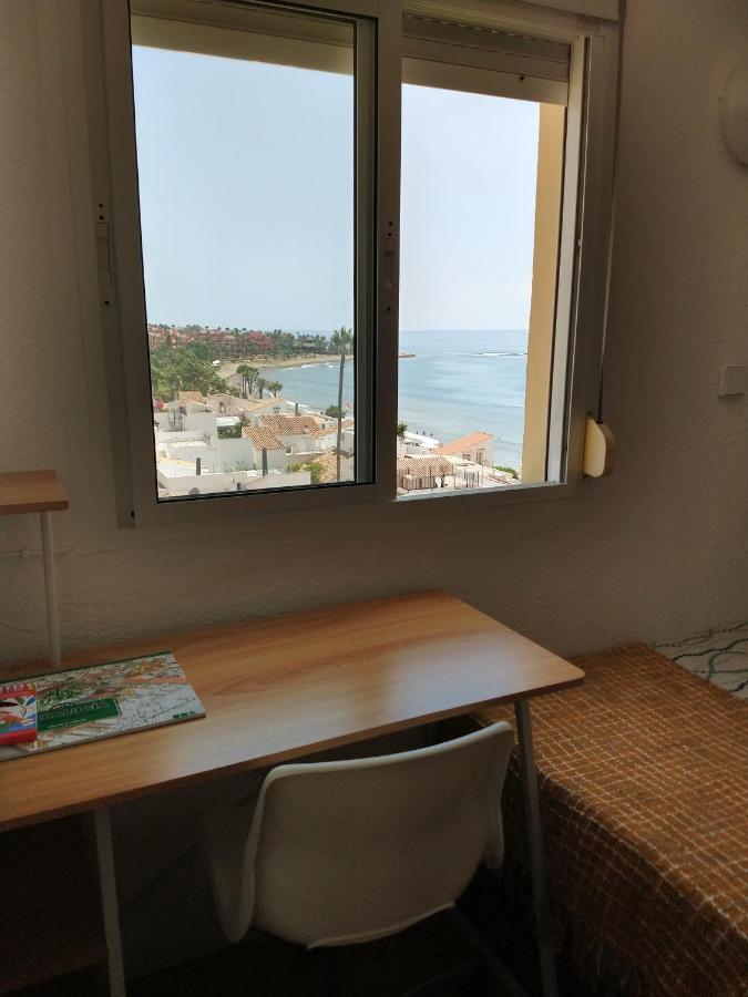 Atico Resinera 80 Apartamento Estepona