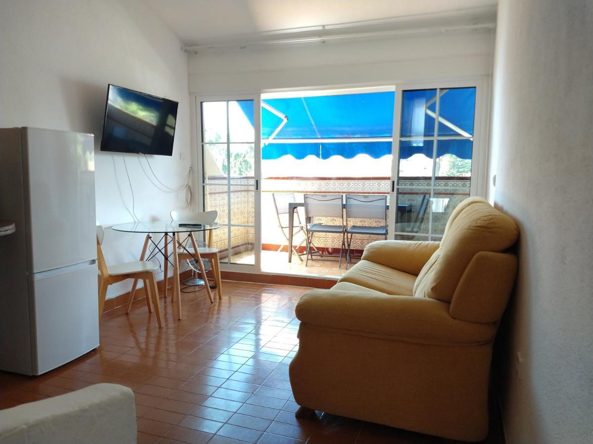 Atico Resinera 80 Apartamento *