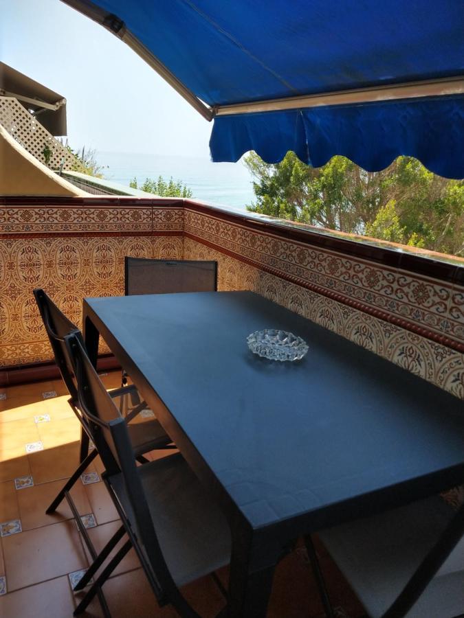 Atico Resinera 80 Apartamento