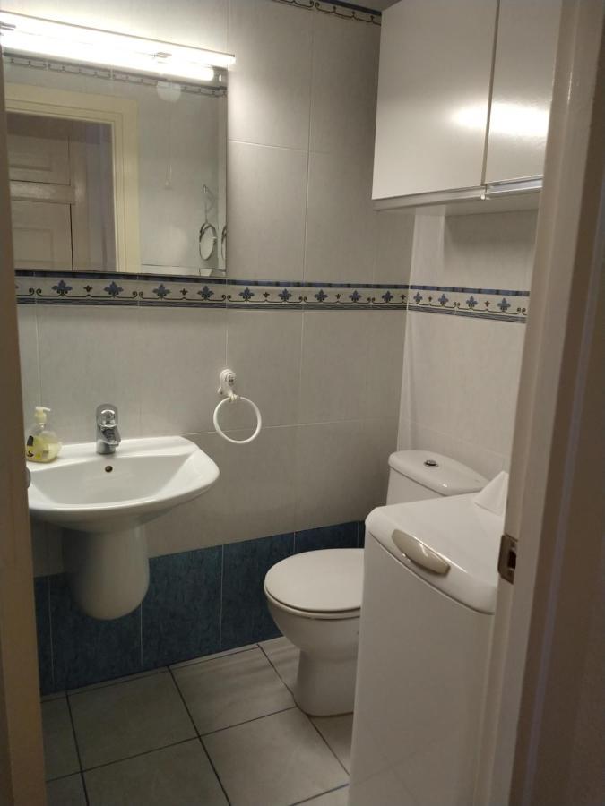 Apartamento Atico Resinera 80 *