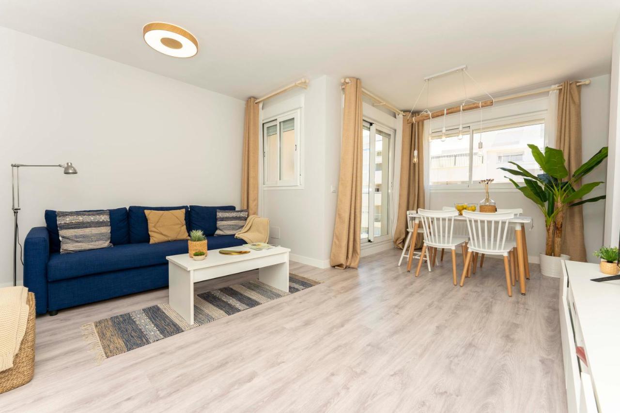 De Lujo De Un Apartment Estepona