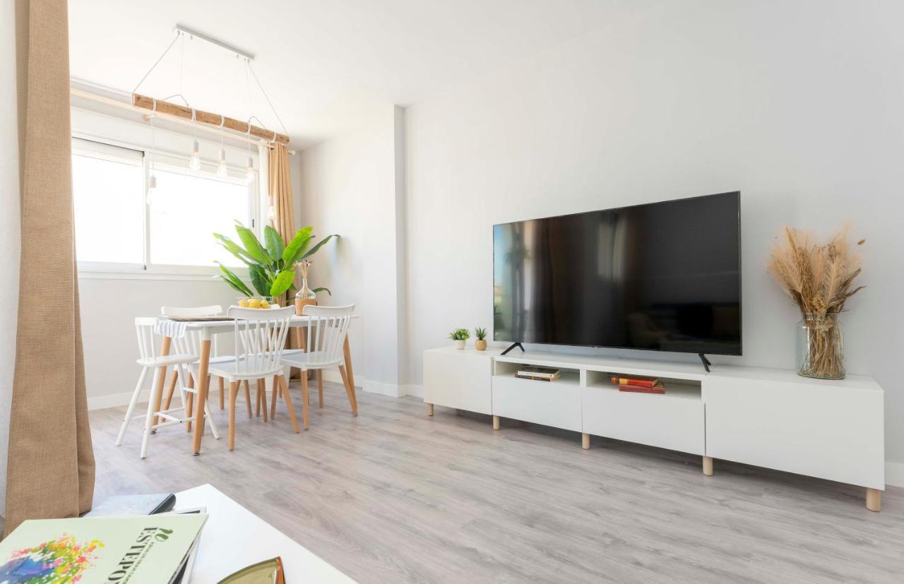 De Lujo De Un Apartment Estepona