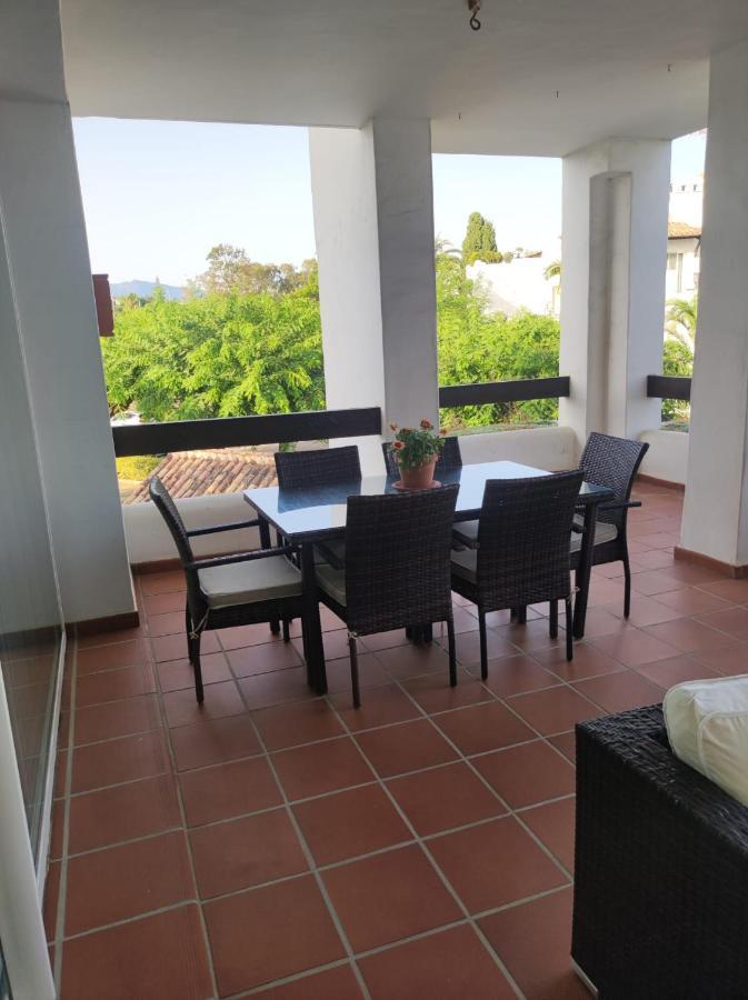 Relax Alcazaba Apartamento *