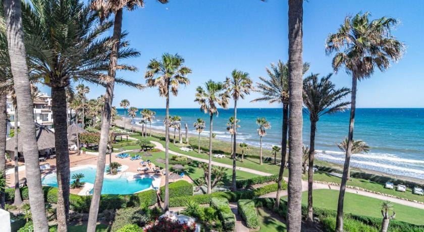 Apartamento Relax Alcazaba Estepona