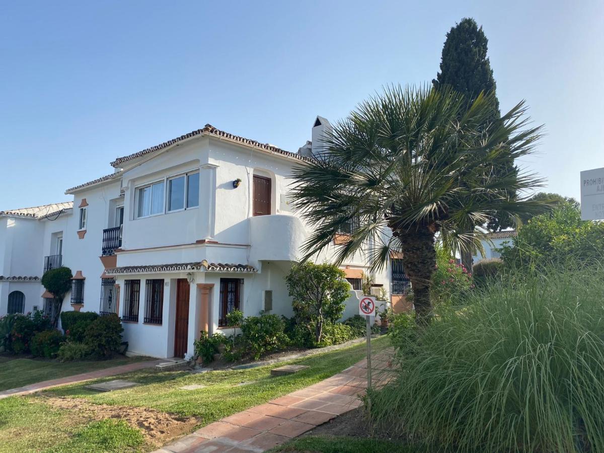 Casa Violeta - Golf & Tenis