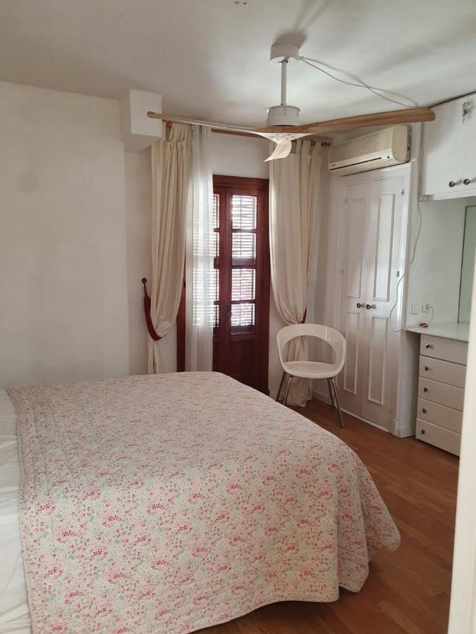 - Playa - 1 Con Terraza Solarium Mi17 Appartement *