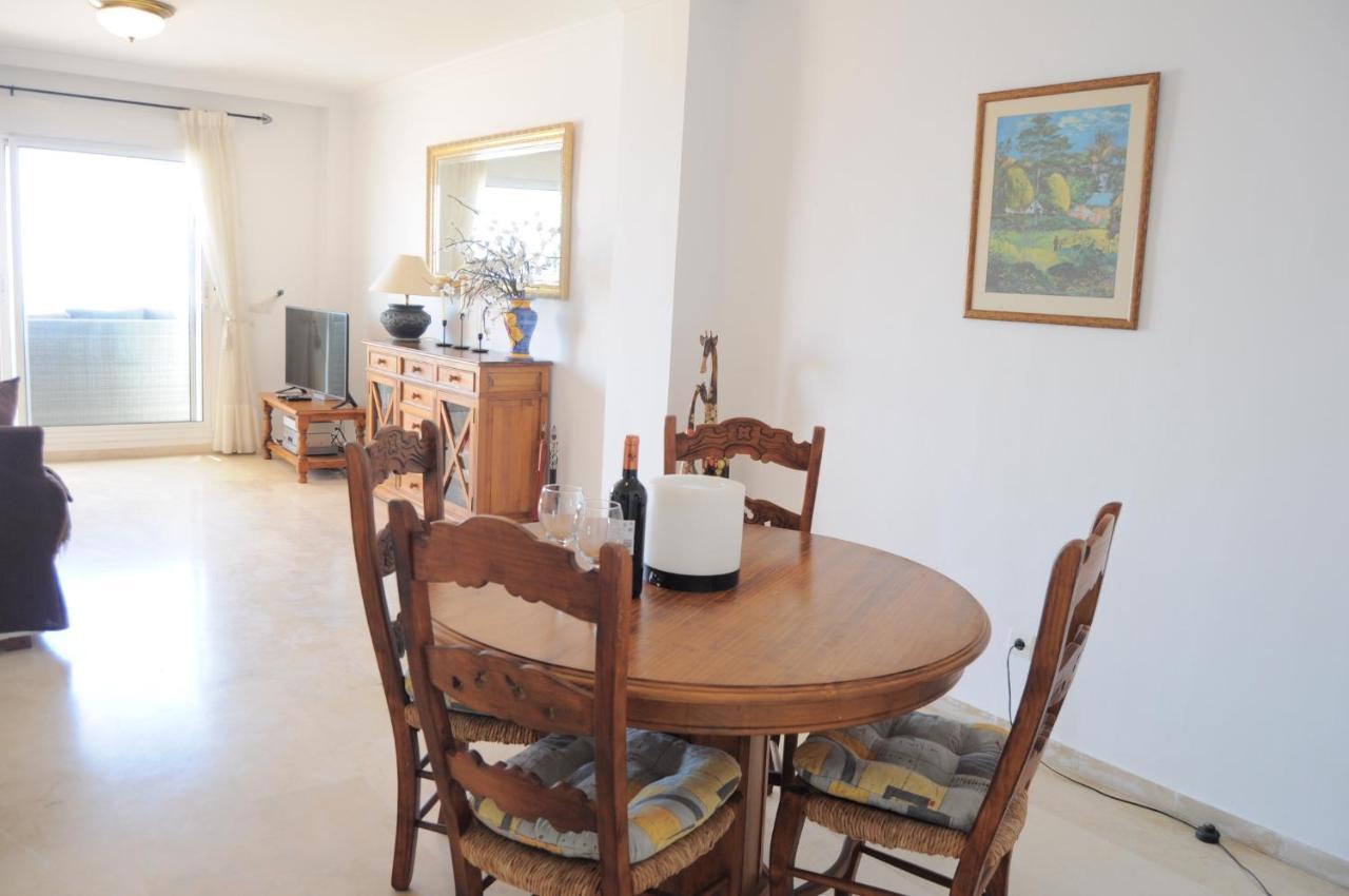Appartement El Mirador De