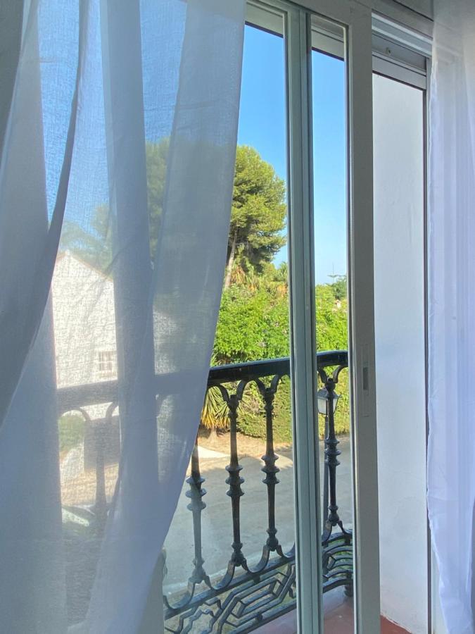 Apartment Casa Violeta - Golf & Tenis *