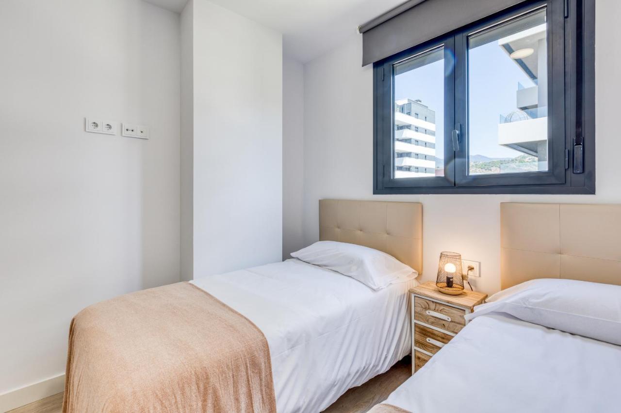 Hanami Almenara 2 Apartment Estepona