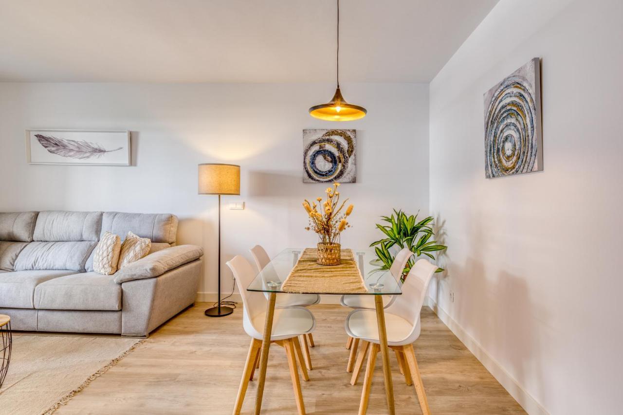 Hanami Almenara 2 Apartment Estepona