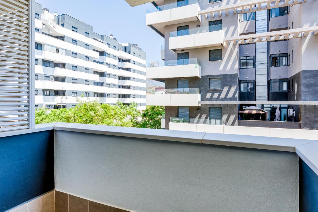Hanami Almenara 2 Apartment