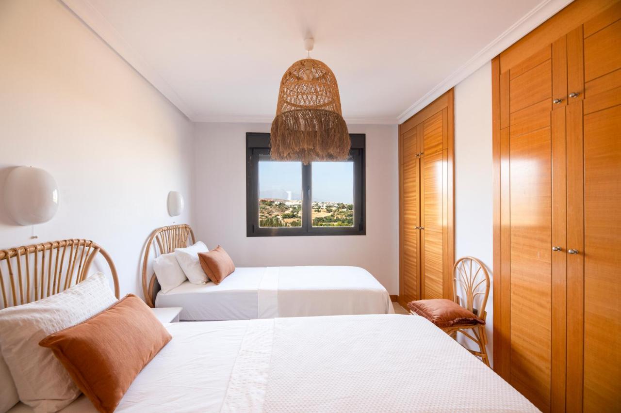 Apartment Ocean View Resina Golf Marbella/estepona *